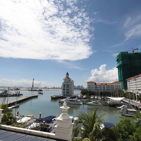 ジョージタウンThe Straits Quay Marina By Messina Cliveアパートメント エクステリア 写真