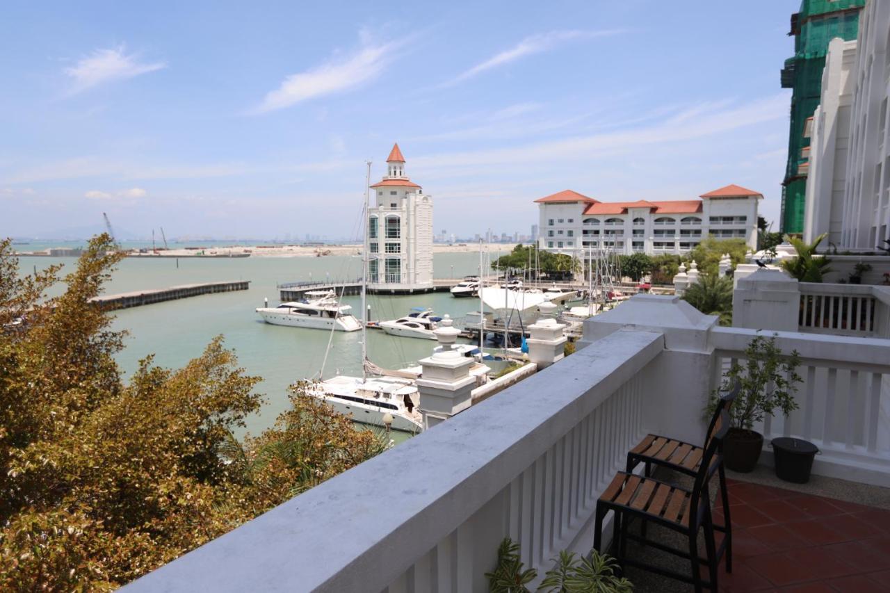 ジョージタウンThe Straits Quay Marina By Messina Cliveアパートメント エクステリア 写真